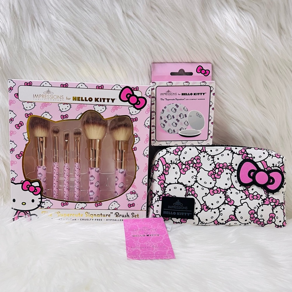 Hello‎ Kitty Bundle